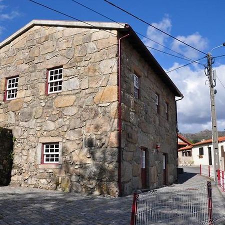 הוילה ג'רס Casa Do Postigo חדר תמונה