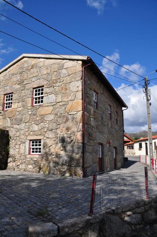 הוילה ג'רס Casa Do Postigo חדר תמונה