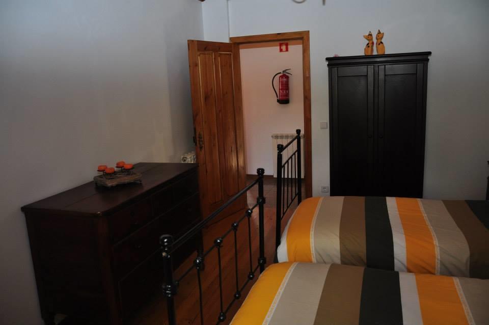 הוילה ג'רס Casa Do Postigo חדר תמונה