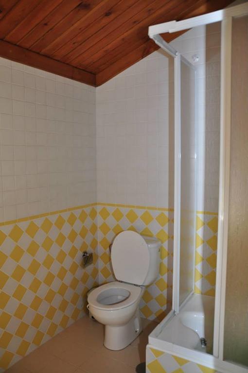 הוילה ג'רס Casa Do Postigo חדר תמונה