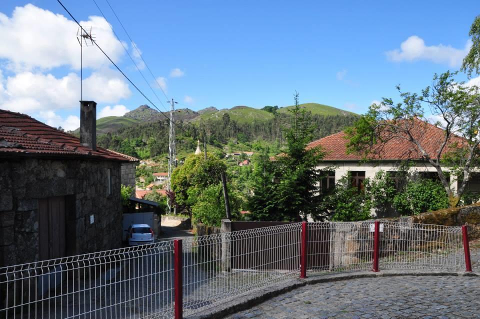הוילה ג'רס Casa Do Postigo חדר תמונה