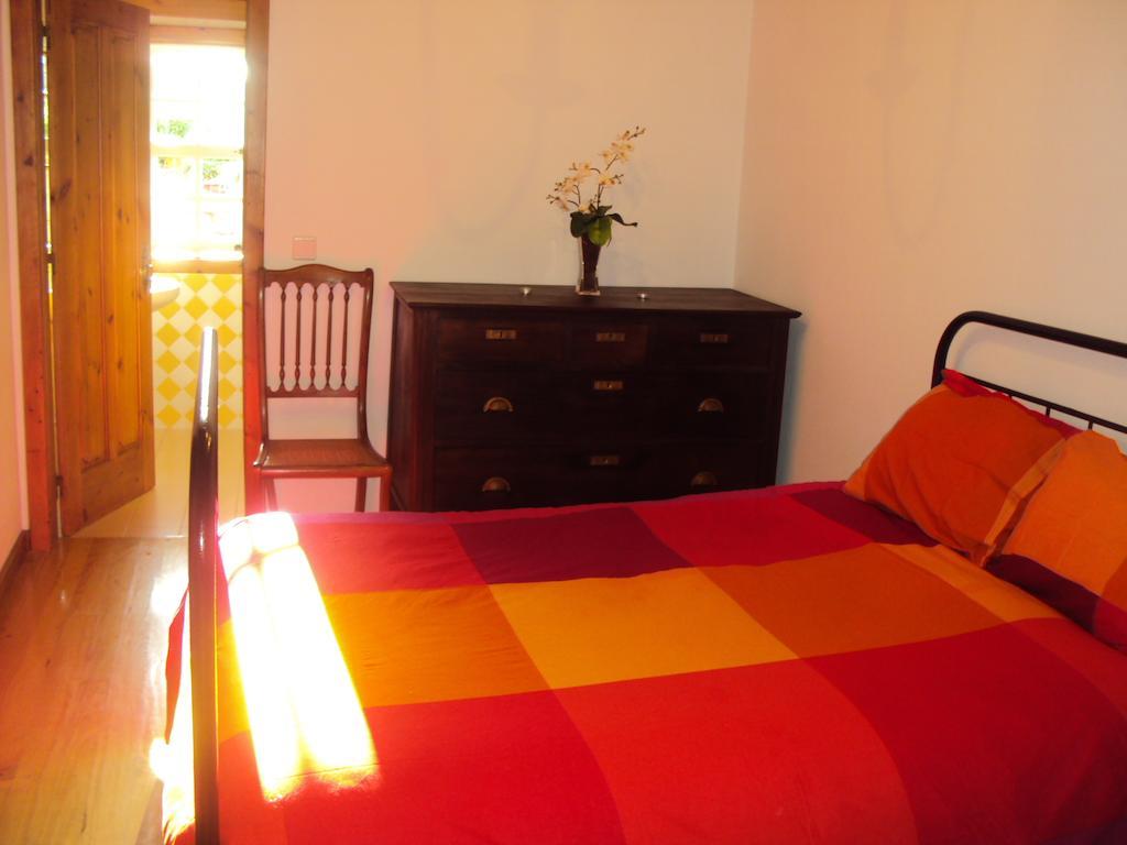 הוילה ג'רס Casa Do Postigo חדר תמונה