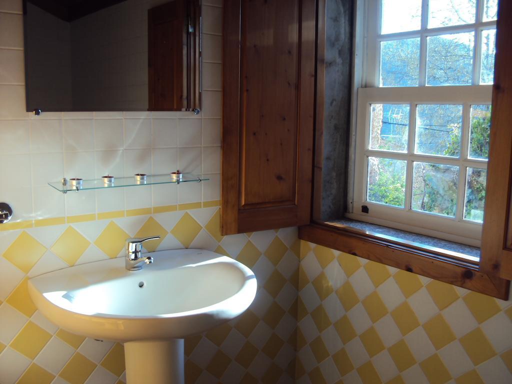 הוילה ג'רס Casa Do Postigo מראה חיצוני תמונה