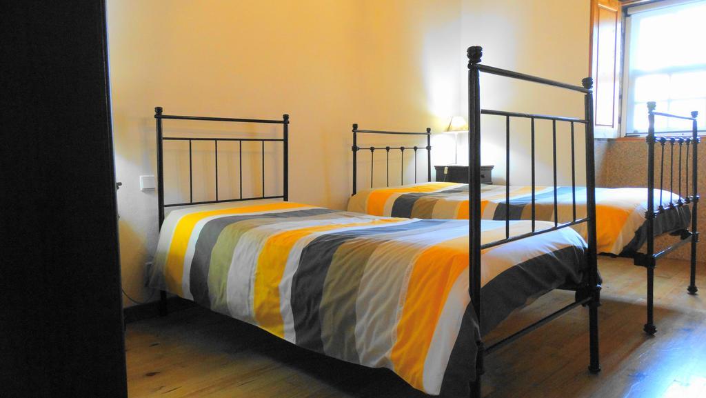 הוילה ג'רס Casa Do Postigo מראה חיצוני תמונה
