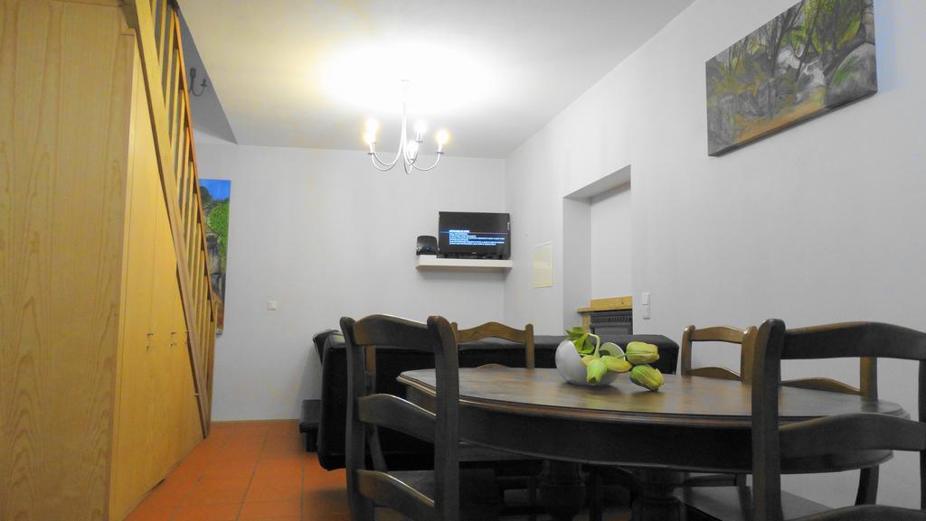 הוילה ג'רס Casa Do Postigo מראה חיצוני תמונה