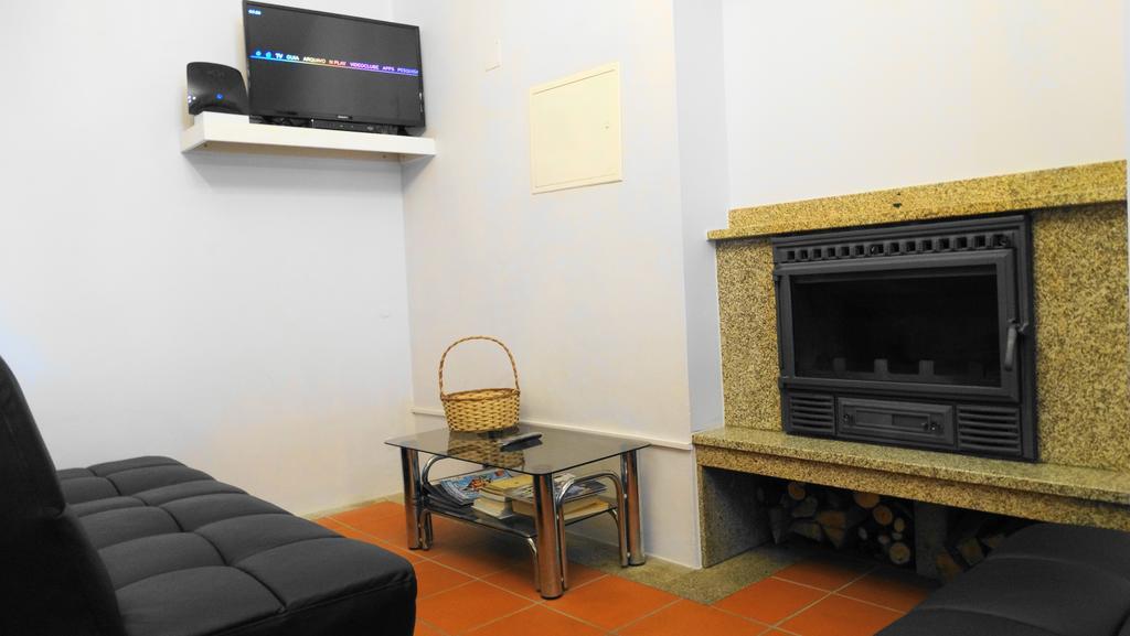 הוילה ג'רס Casa Do Postigo מראה חיצוני תמונה