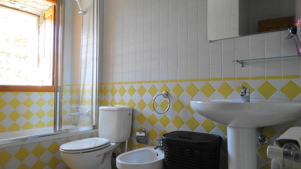 הוילה ג'רס Casa Do Postigo מראה חיצוני תמונה
